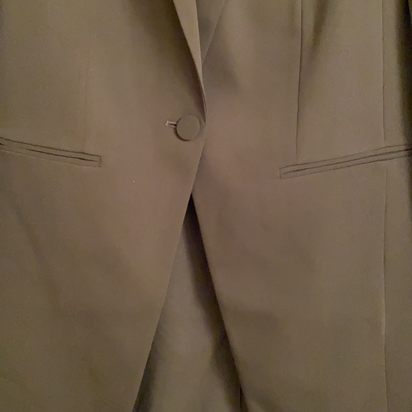 Long blazer - Picture 4 of 6